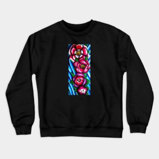 Stages of Growth Crewneck Sweatshirt